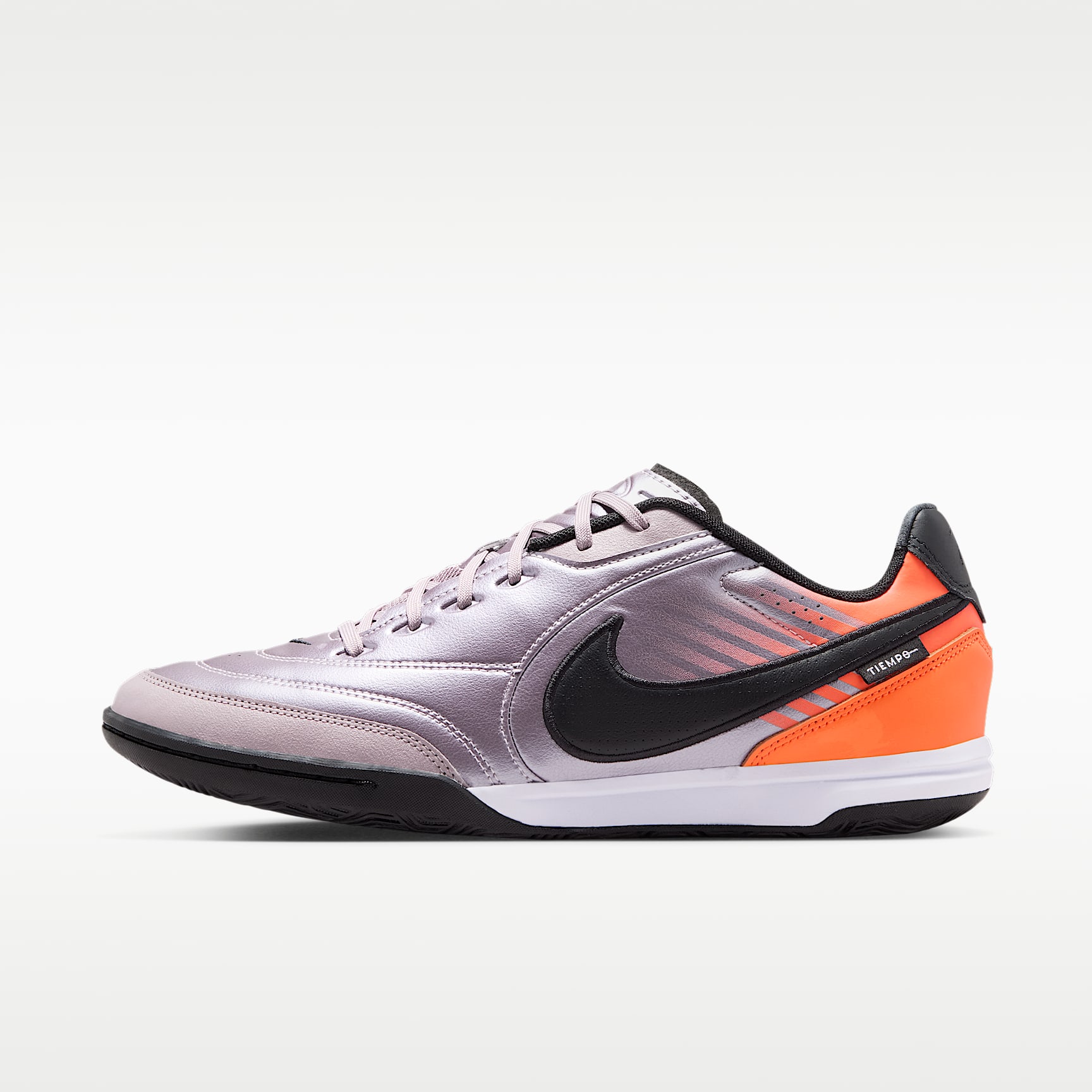 【即日発送】NIKE TIEMPO STREETGATO PRM T 26cm Nike Tiempo Streetgato PRM Heritage Indoor Court Low-Top Football
